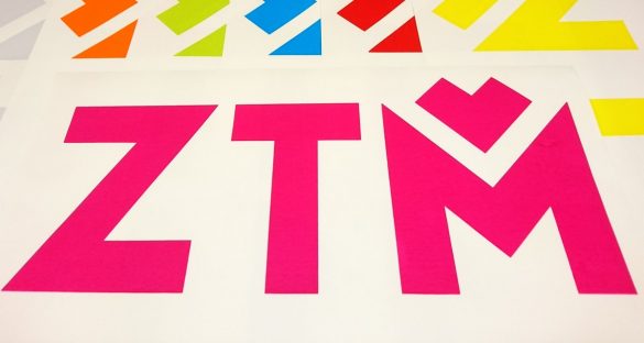Logotyp GZM