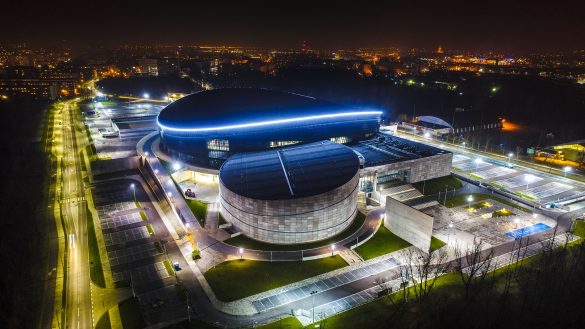 Arena Gliwice