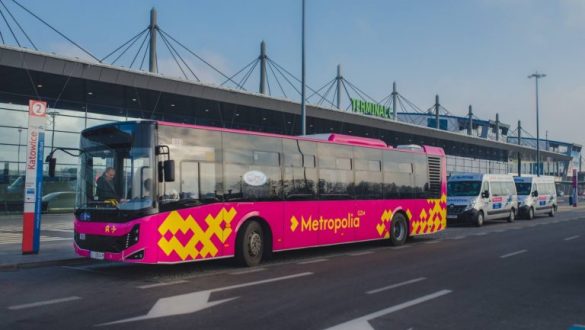 Autobus