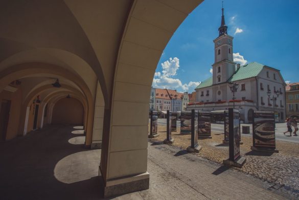 Miasto Gliwice