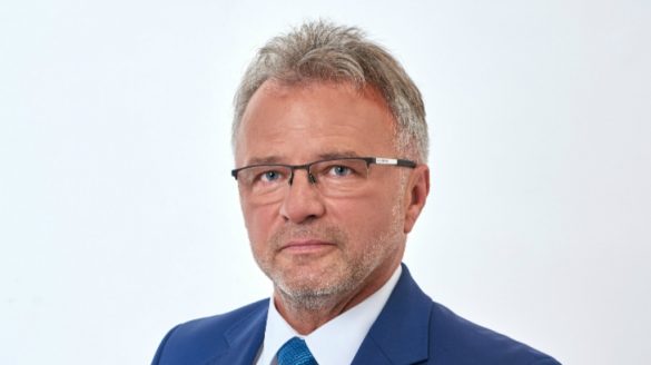 Prezydent Knurowa