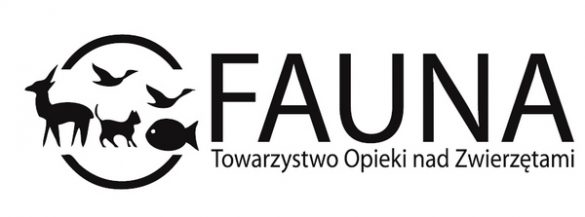 Logo TOZ Fauna