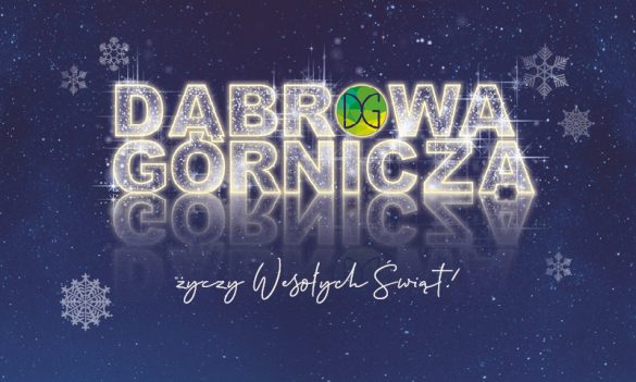 Logo miasta Dąbrowa Górnicza