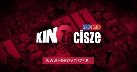 logo kina Zacisze