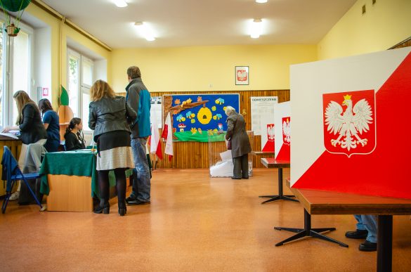 Lokal wyborczy
