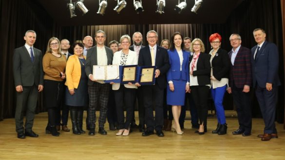 Zdjęcie grupowe