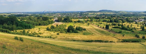 Panorama gminy
