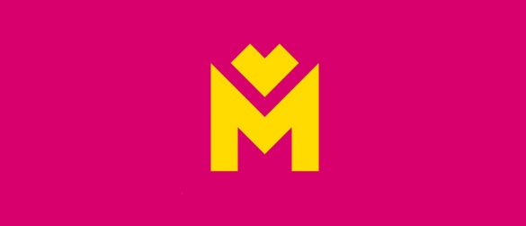 Logo Górnośląsko-Zagłębiowskiej Metropolii