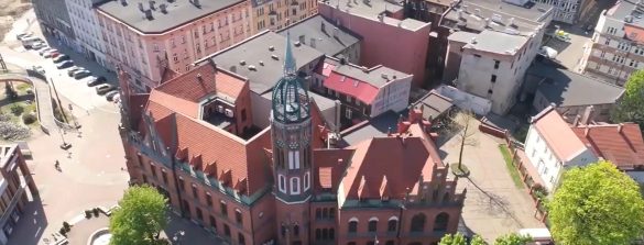 Centrum Chorzowa