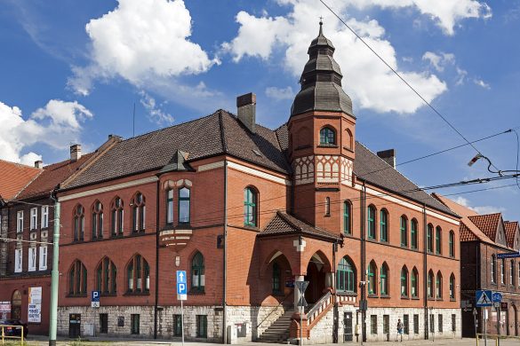Centrum Integracji Społecznej
