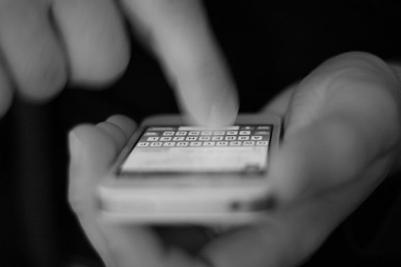 Telefon