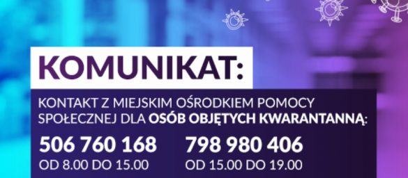 Komunikat