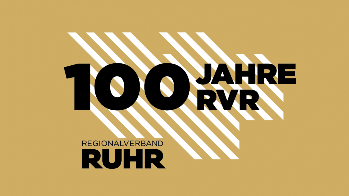 Logo Zagłębia Ruhry