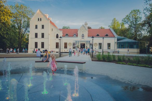 Siemianowice Śląskie