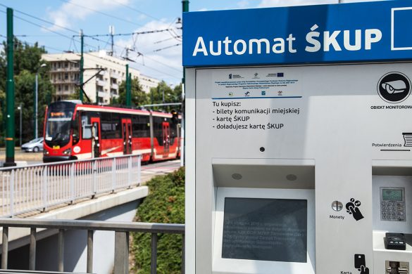 automat śkup