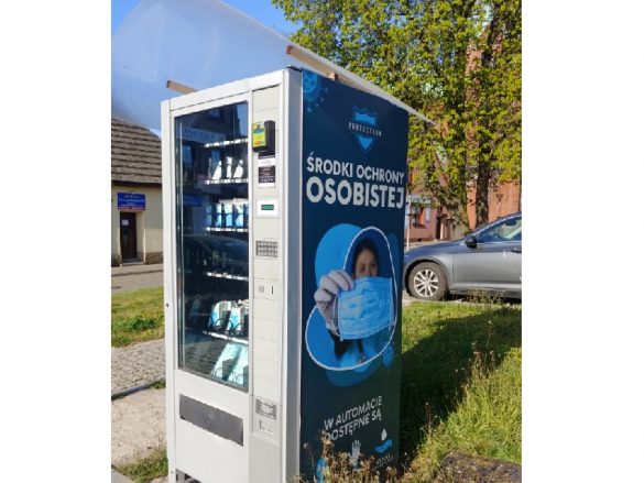 Maseczkomat