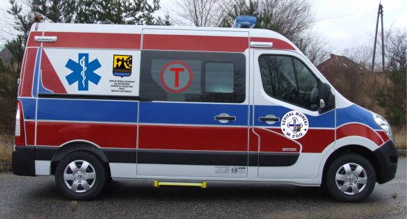ambulans