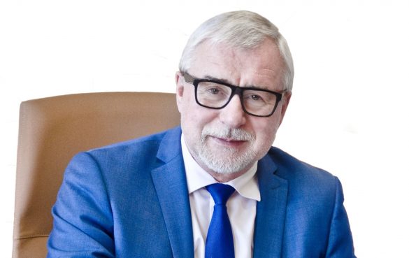 Burmistrz Łazisk Górnych