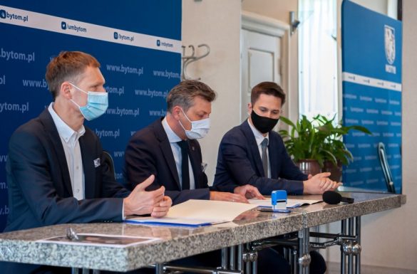 konferencja prasowa