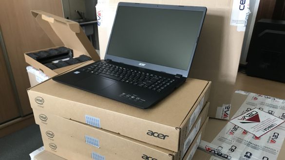 nowe laptopy