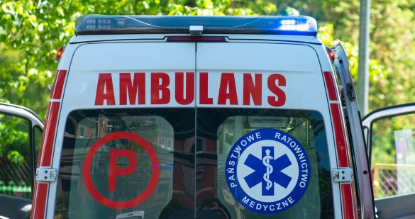 ambulans
