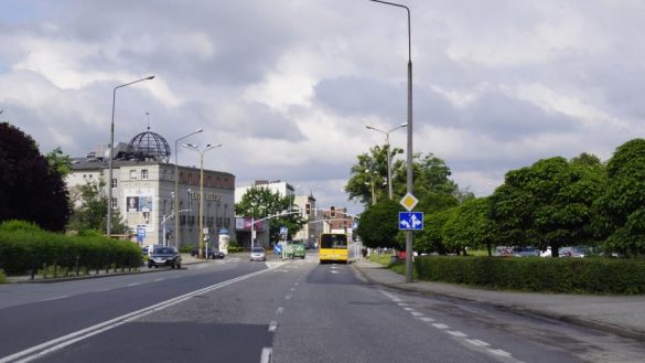 ulica