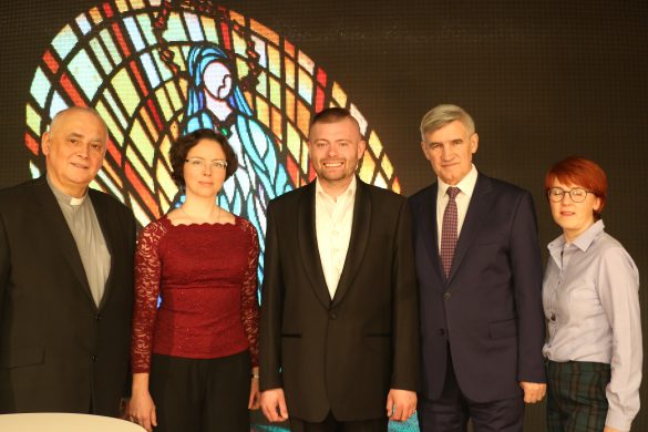 zdjęcie grupowe