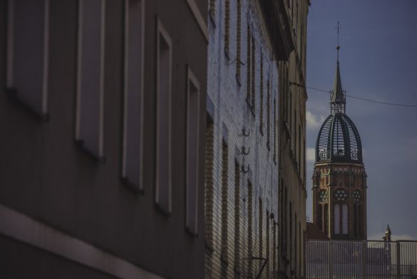 Chorzowska poczta