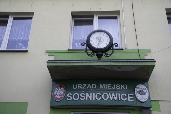 Urząd Miasta Sosnicowice