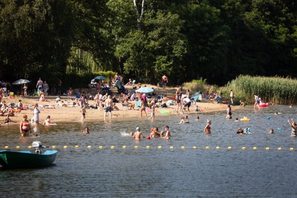 kąpielisko
