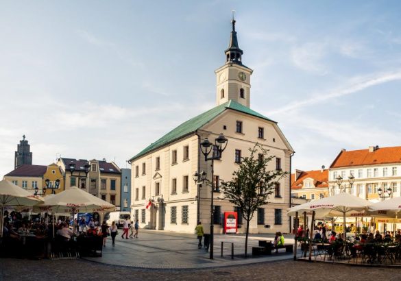 rynek