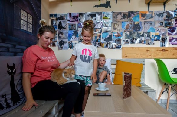 lokal na kulturę