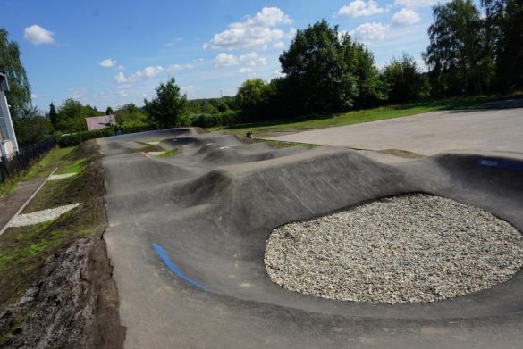 Pumptrack