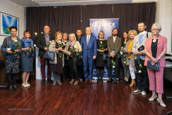 Zdjęcie grupowe