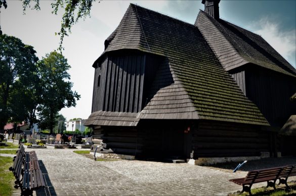 Sanktuarium Świętego Walentego w Bieruniu