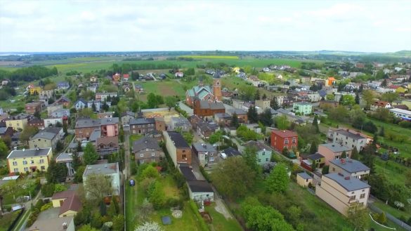 Panorama gminy