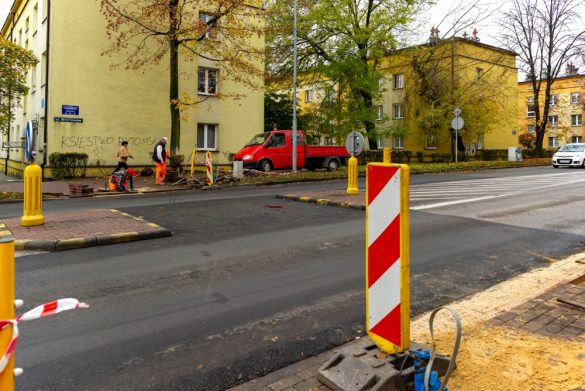 Przejście dla pieszych
