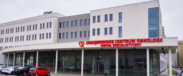 Zagłębiowskie Centrum Onkologii