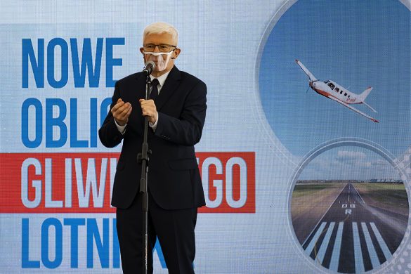 Prezydent Gliwic