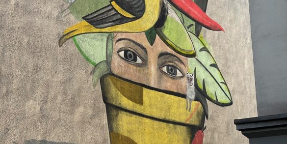 Mural