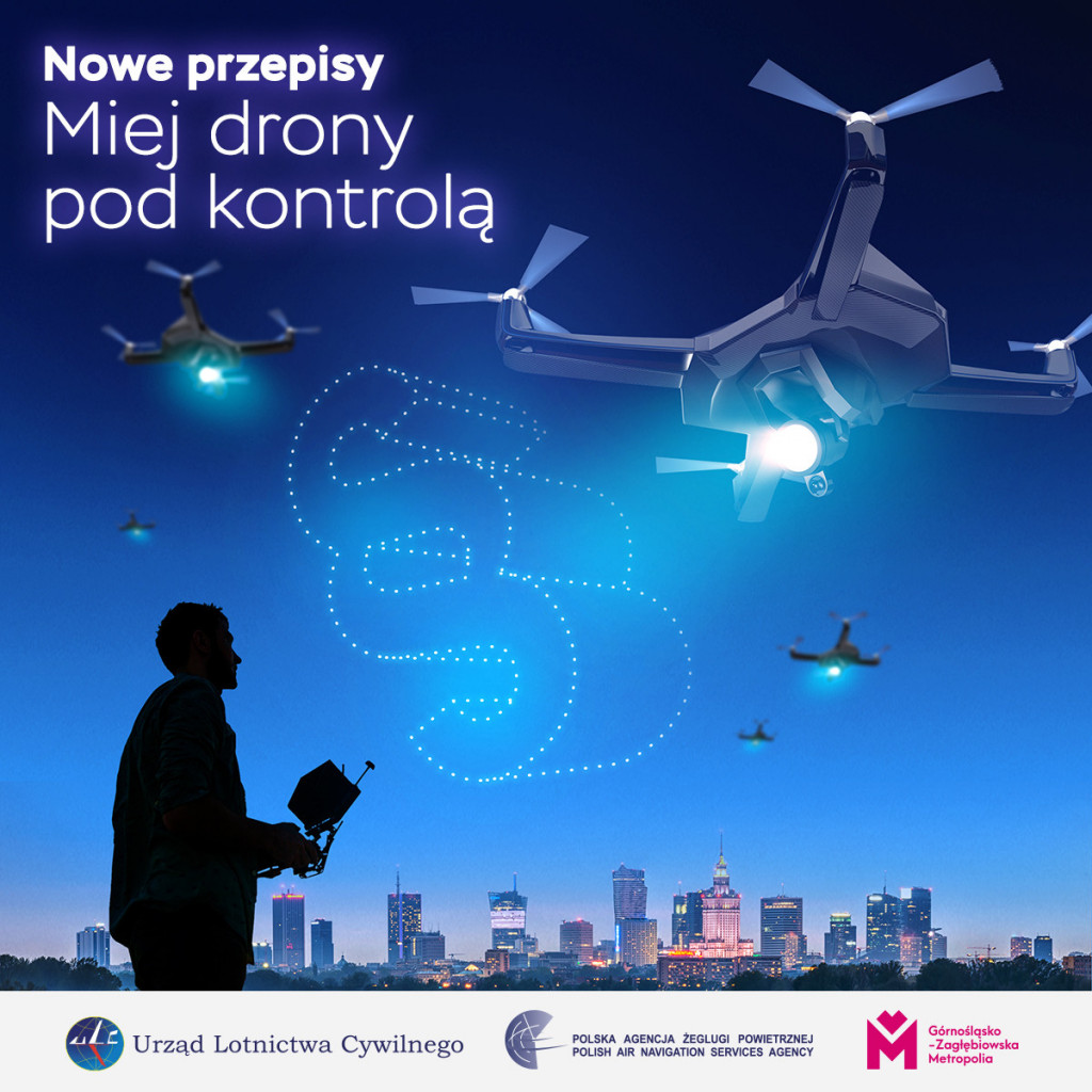Plakat kampanii
