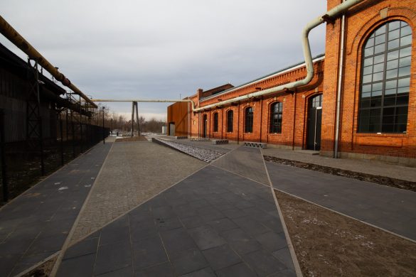 Budynek muzeum