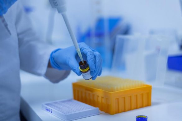 Laboratorium