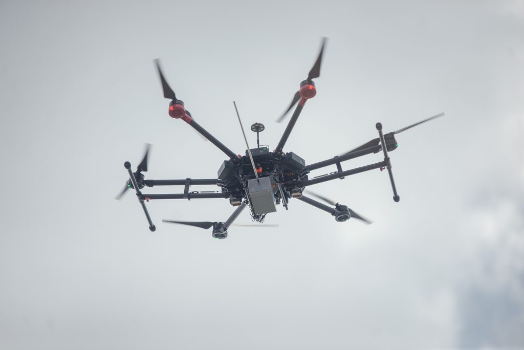 Dron