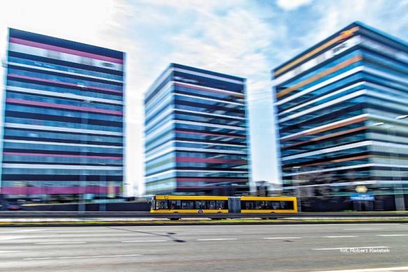 autobus ztm metropolitalne linie