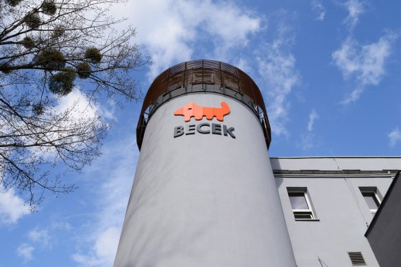 BECEK