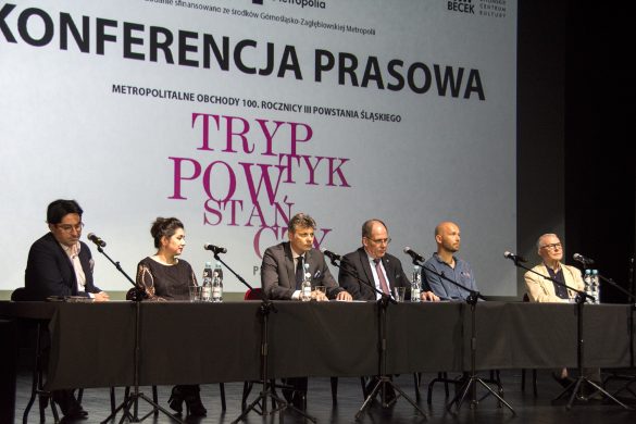 Konferencja prasowa