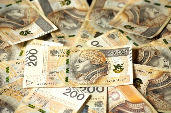 Banknoty 200-złotowe