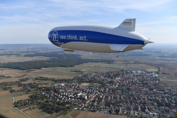 Zeppelin