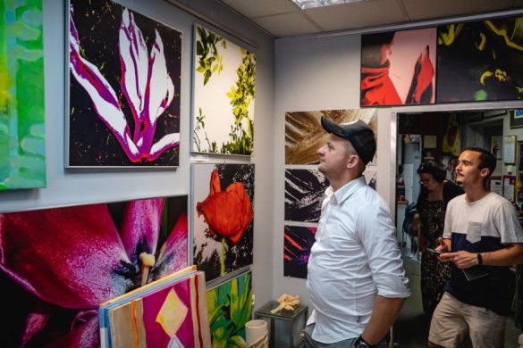 Galeria obrazów